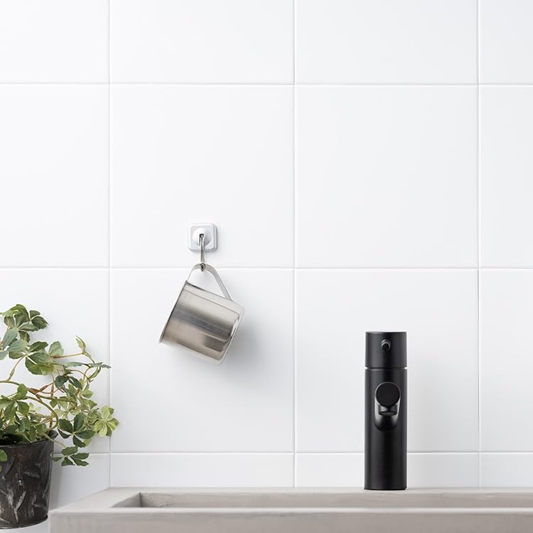 Amazon.co.jp: TOMOYASU メタルタイル シニオン ステンレスタイル 磁石