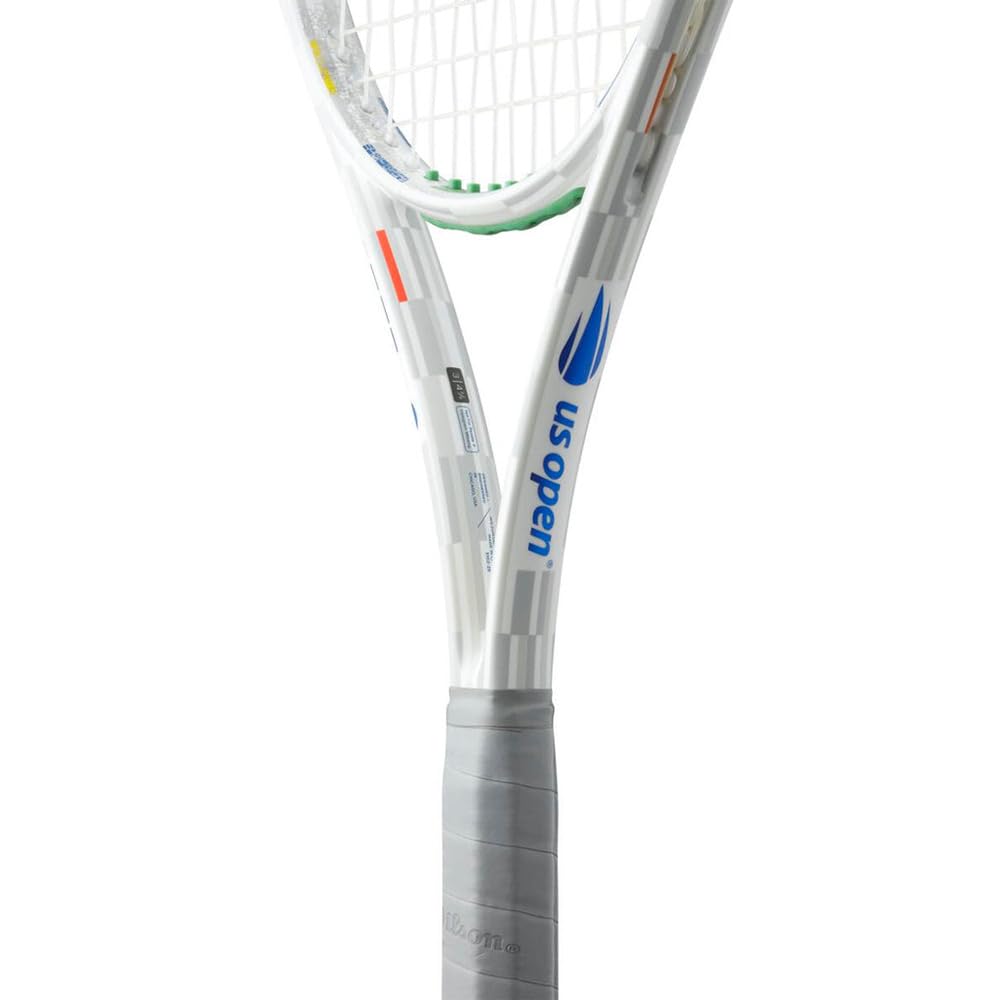 Amazon.com: Wilson Shift 99 V1 US Open 2025 Unstrung Adult