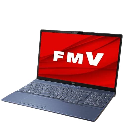 Amazon.co.jp: 富士通｜FUJITSU ノートパソコン LIFEBOOK AH45/G2