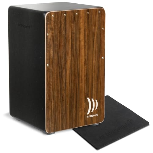 schlagwerk AGILE PRO カホン 専用ケース付き schlagwerk AGILE PRO