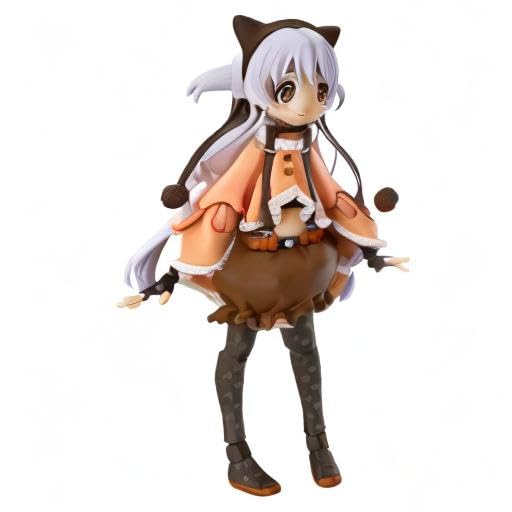 Amazon.co.jp: figma 劇場版 魔法少女まどか☆マギカ [新編] 叛逆の