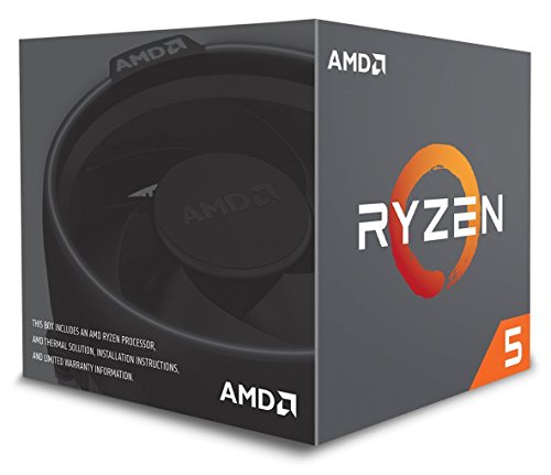 Amazon | AMD CPU Ryzen 5 2600 with Wraith Stealth cooler 【国内