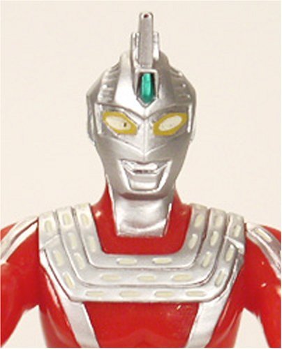 Amazon.co.jp: UH16 ウルトラセブン21 : おもちゃ