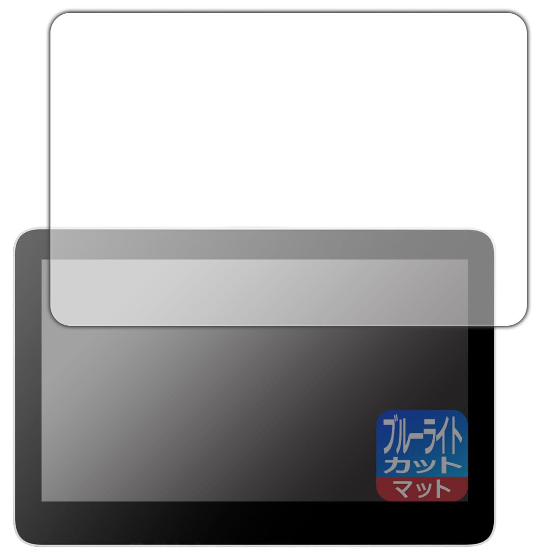 Amazon | PDA工房 Wacom One 液晶ペンタブレット 13 touch (DTH134