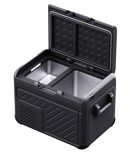 Amazon.co.jp: フィリップス 車載冷蔵庫 37L -22℃~20℃ ポータブル