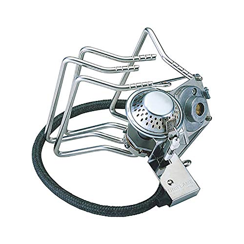 UNIFLAME ユニフレーム 分離型シングルバーナー US-トレイル オート