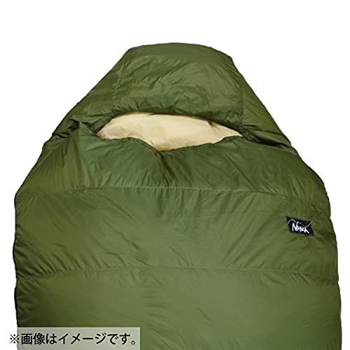 Amazon | ナンガ ニッチオリジナル ダウンバッグ 450STD (NE21-450