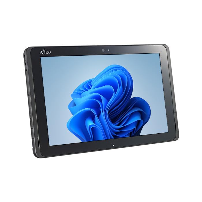 Amazon.co.jp: Refurbished Fujitsu Windows Tablet ARROWS Tab Q509