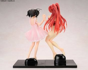 Amazon.co.jp: 柚原 このみ・特典イラストver. ~このたまシーツ~ (1/6