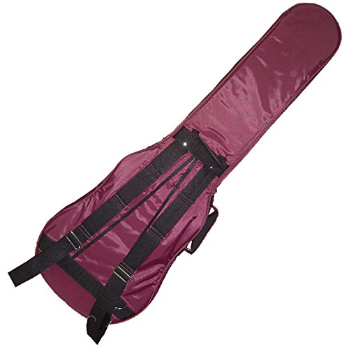 Amazon | GID GMK-EB ERECTRIC BASS PROTECTION BAG ジッド エレキ