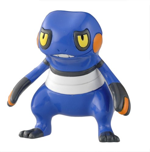 Amazon.co.jp: ポケットモンスター モンスターコレクション MC -143