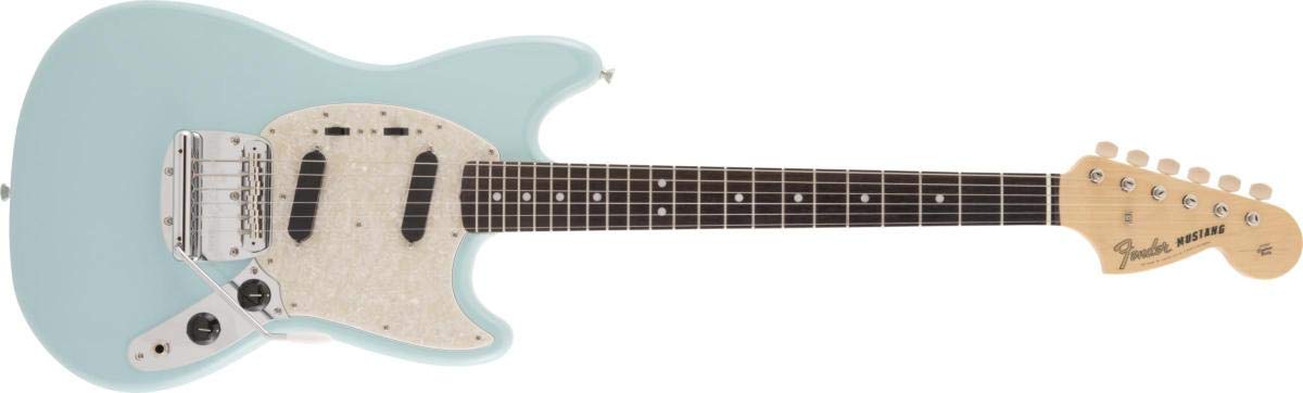 Amazon | Fender エレキギター Made in Japan Traditional 60s Mustang