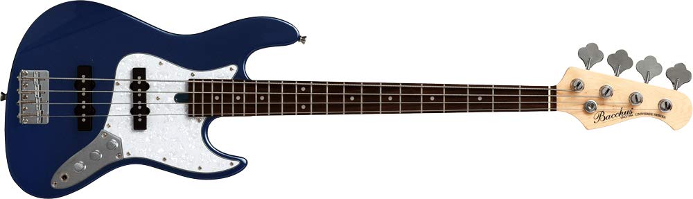 Amazon | バッカスのミニ・ジャズ・ベース｜Bacchus UNIVERSE Series