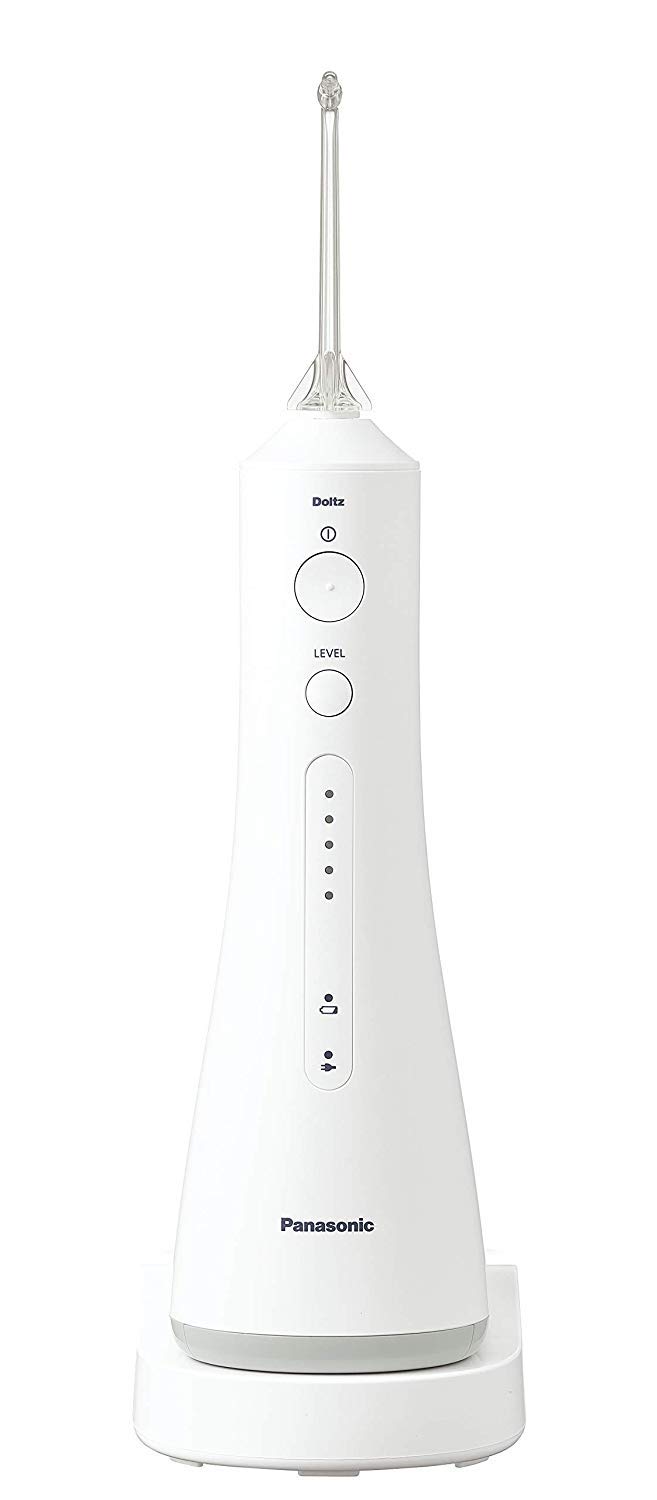Amazon | パナソニック 口腔洗浄器 ジェットウォッシャー ドルツ