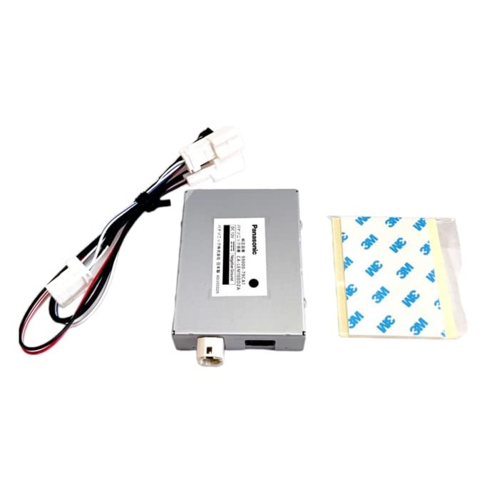 Amazon | 99000-79CA1 スズキ純正 カメラコントローラーキット