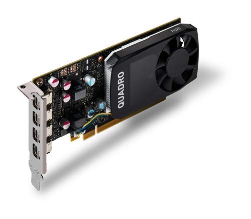 Amazon.com: PNY NVIDIA Quadro P620—Realizing Demanding Visual