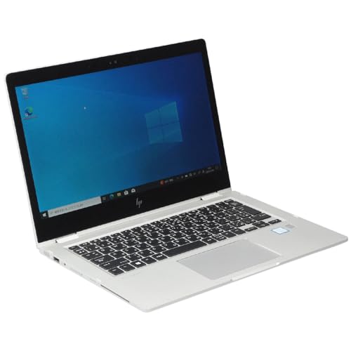 Amazon.co.jp: 中古パソコン HP EliteBook x360 1030 G2 Windows10