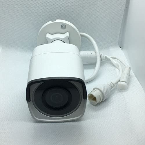 Amazon.co.jp: HikVision H.265 H.265+対応 屋外用バレットタイプ監視