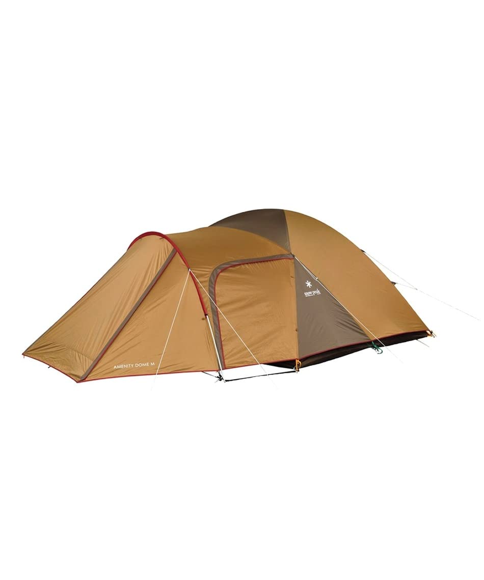 Amazon.co.jp: スノーピーク(snow peak)野遊びセット アメニティドーム