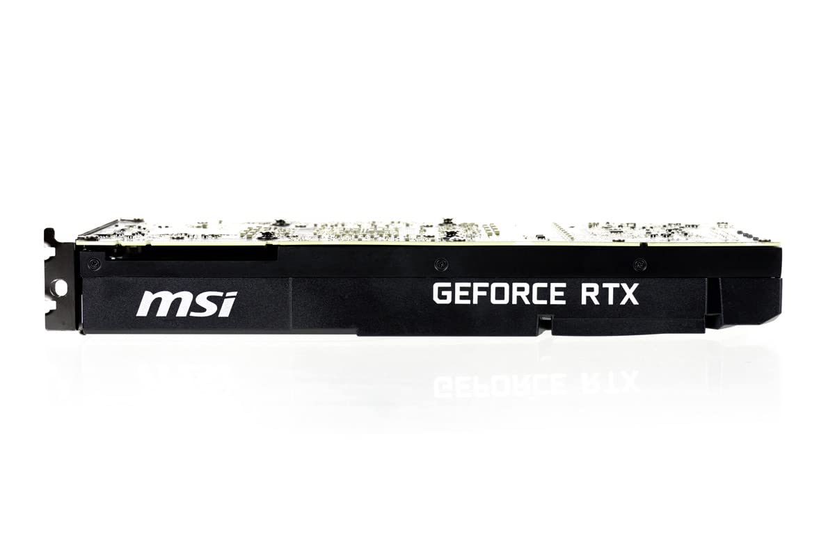 Amazon | MSI NVIDIA GeForce RTX 2080 Ti AERO 11GB GDDR6 HDMI