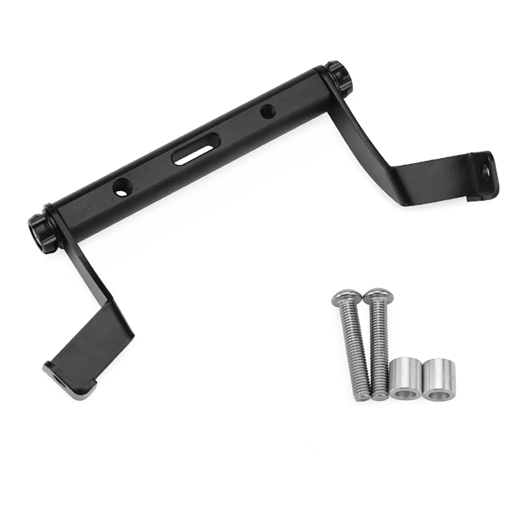 Amazon | LEDISHUN バイク用 クランプバーNINJA ZX6R 2013-2020 専用