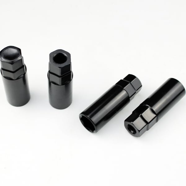 Amazon | ホイールソケット 17HEX 工具 19HEX 21HEX ホイール 薄型