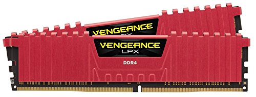Amazon | CORSAIR DDR4 デスクトップPC用 メモリモジュール VENGEANCE