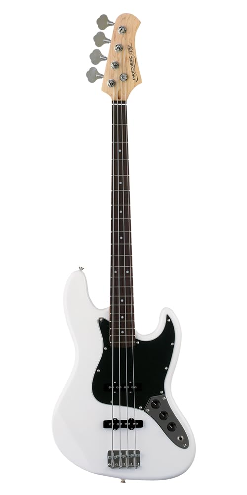 Amazon | PhotoGenic フォトジェニック エレキベース ジャズベース