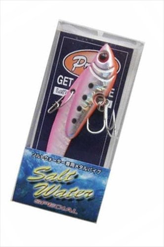 Amazon | プライアル ソルトメタルバイブ JMV75S | コーモラン