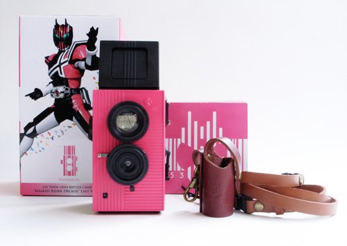 Amazon.co.jp: 【blackbird, fly ディケイドピンク ラストバージョン