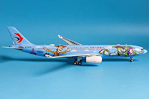 Amazon.co.jp: ルア中国東方航空A330-300デイズニートイ ストーリー特