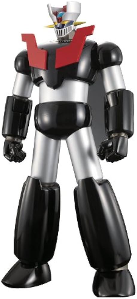 Amazon.co.jp: TAMASHII NATIONS ジャンボマシンダーNEO マジンガーZ