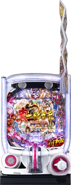 Amazon | P真・一騎当千～桃園の誓い～ 中古パチンコ実機 (ノーマル