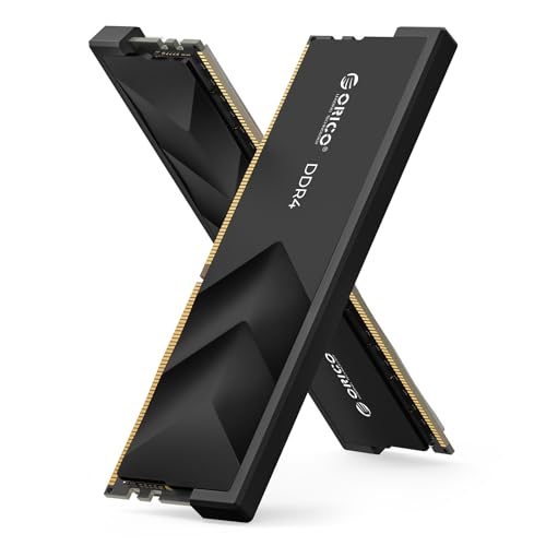 Amazon.co.jp: ORICO Raceline Racer DDR4メモリ 16GB (8GB×2枚組