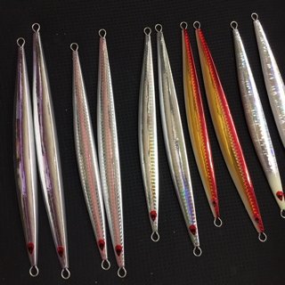 Amazon.co.jp: タナジグ あいやージグ ロング 220g プレーンパープル