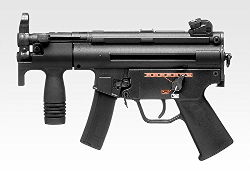 Amazon.co.jp: 東京マルイ 電動ガン H&K MP5K クルツ ニッケル