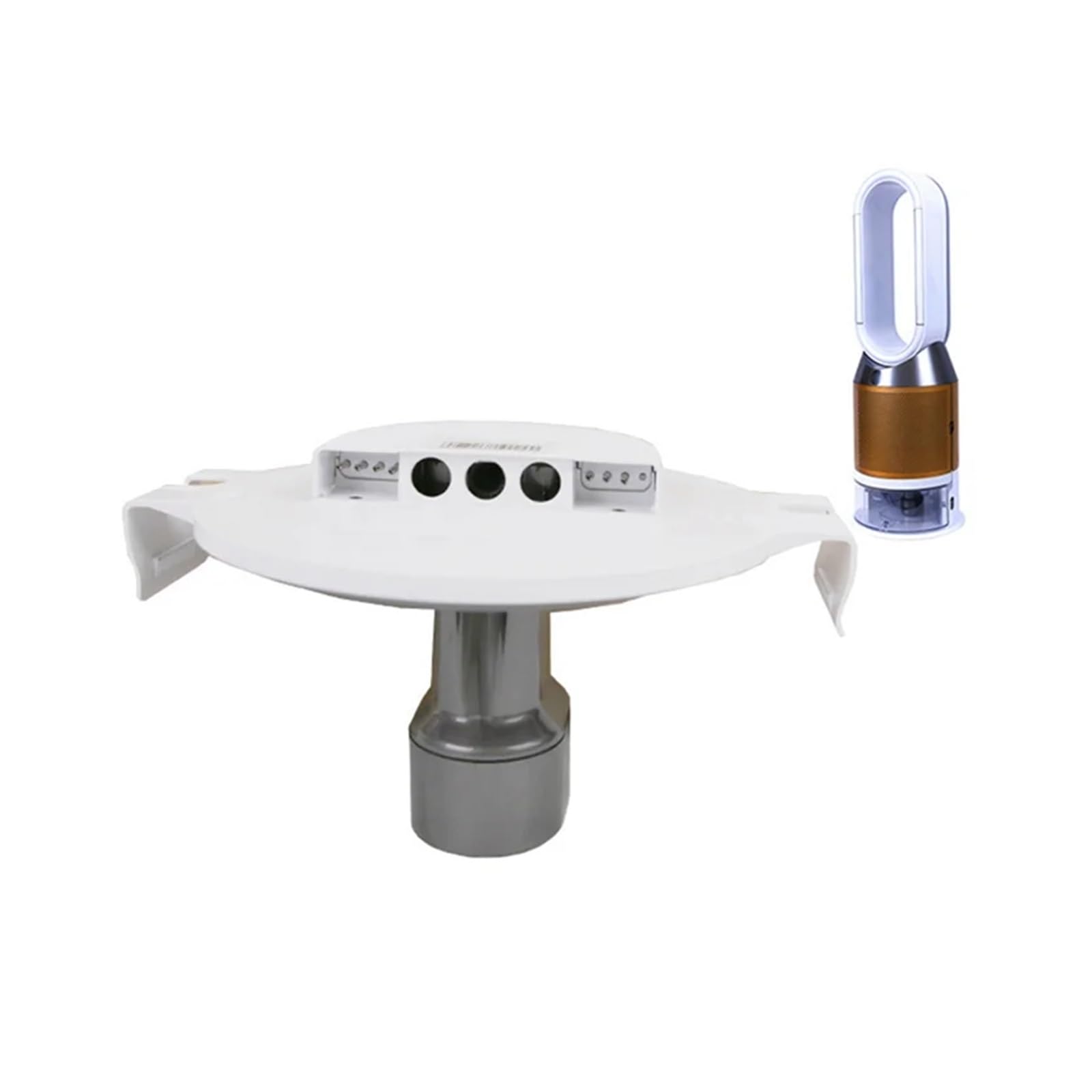 Amazon.com: Compatible For Dyson PH04 PH01 PH02 Fan Air Purifier