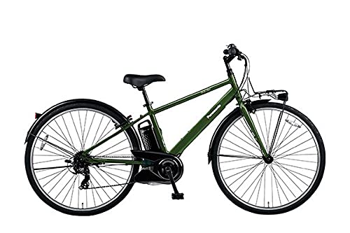 Amazon | 電動自転車 クロスバイク パナソニック(Panasonic