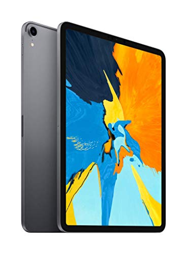 Amazon.co.jp: Apple iPad Pro (11インチ, Wi-Fi, 64GB) - スペース