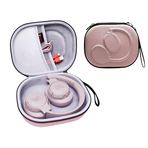 Amazon | XANAD ハードケース JBL LiveまたはTuneヘッドフォンに対応