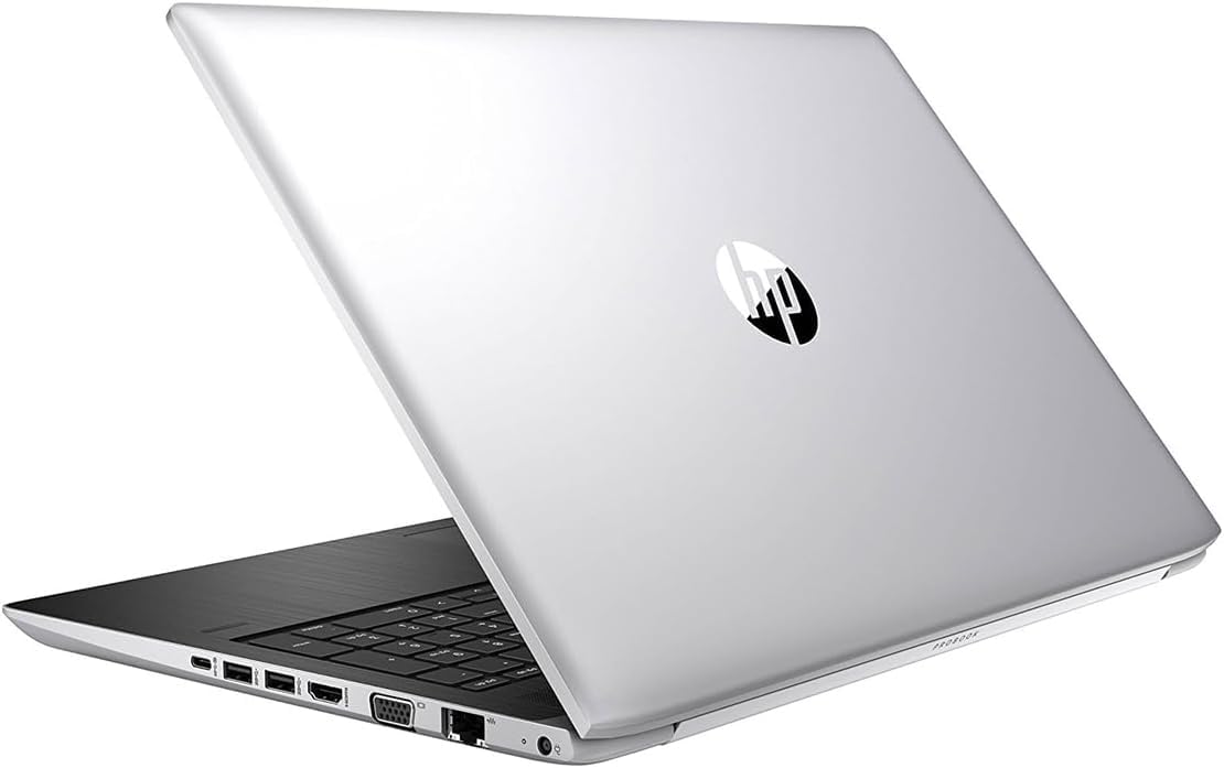 HP ProBook 450 G5 Business Laptop, 15.6