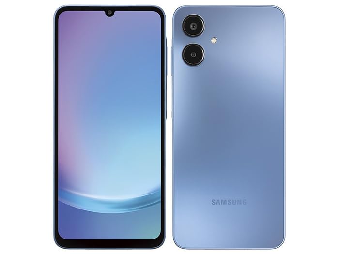 Amazon | SoftBank版 Galaxy A25 5G SM-A253Z 本体 SIMフリー スマホ