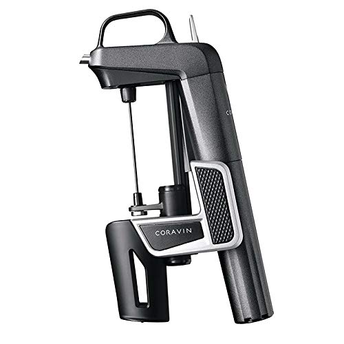 Amazon｜【正規品】 CORAVIN Model Two(コラヴァン モデル2）CRV1001