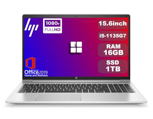 Amazon.co.jp: 【整備済み品】 HP ノートパソコン ProBook 450 G8 15.6