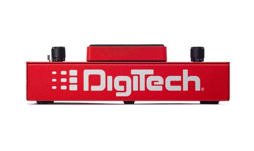 Amazon | DigiTech Whammy DT Drop Tuning Guitar Pitch Shift Effect