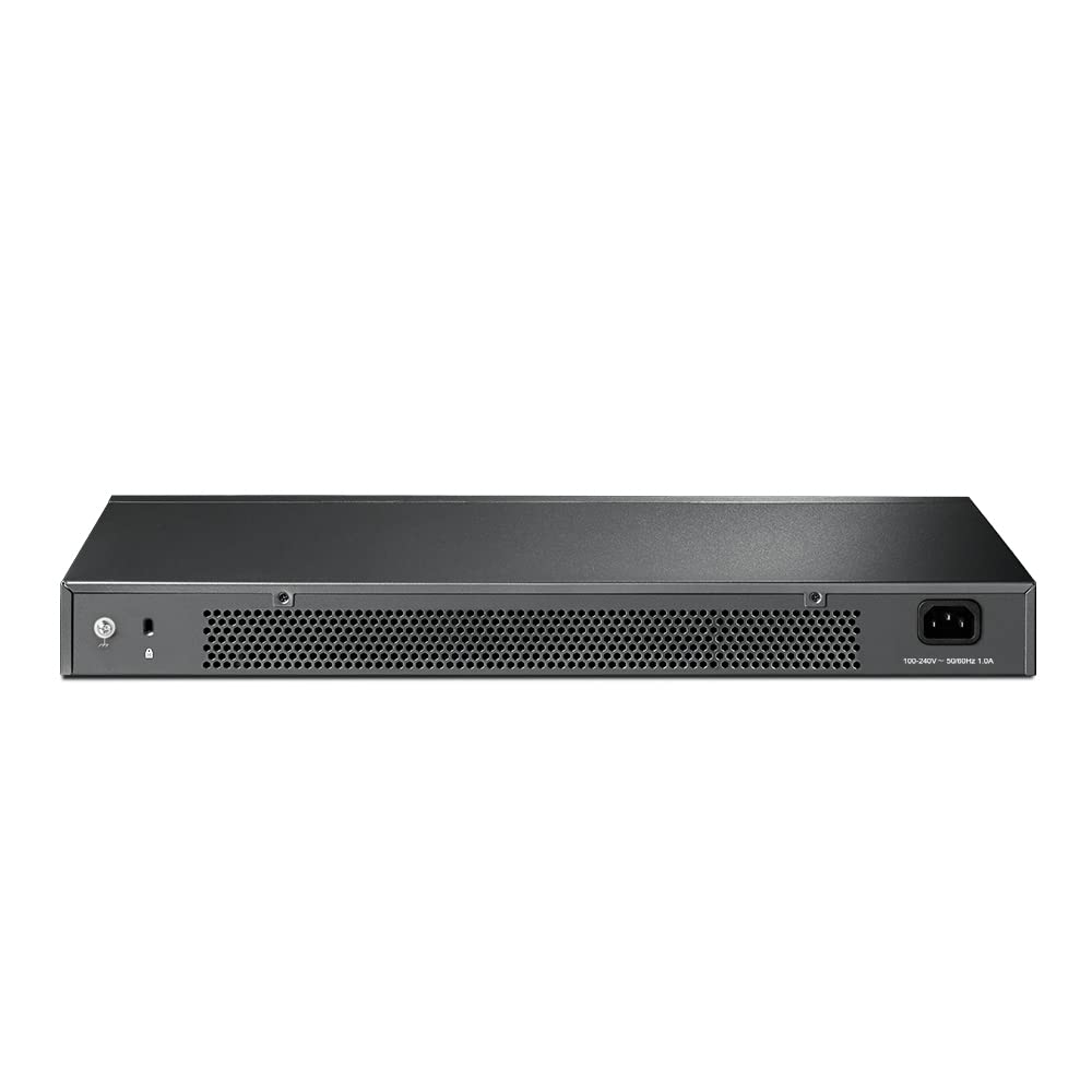Amazon.com: TP-Link TL-SG3452 | 48 Port Gigabit Switch, 4 SFP