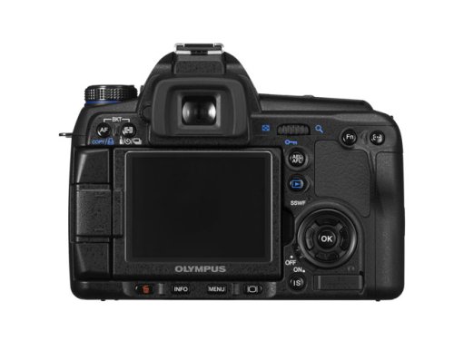 Amazon | OLYMPUS デジタル一眼レフカメラ E-30 ボディ E-30BODY