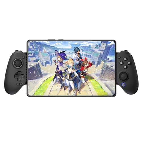 Amazon.co.jp: GameSir G8 Plus Bluetooth ゲームコントローラー