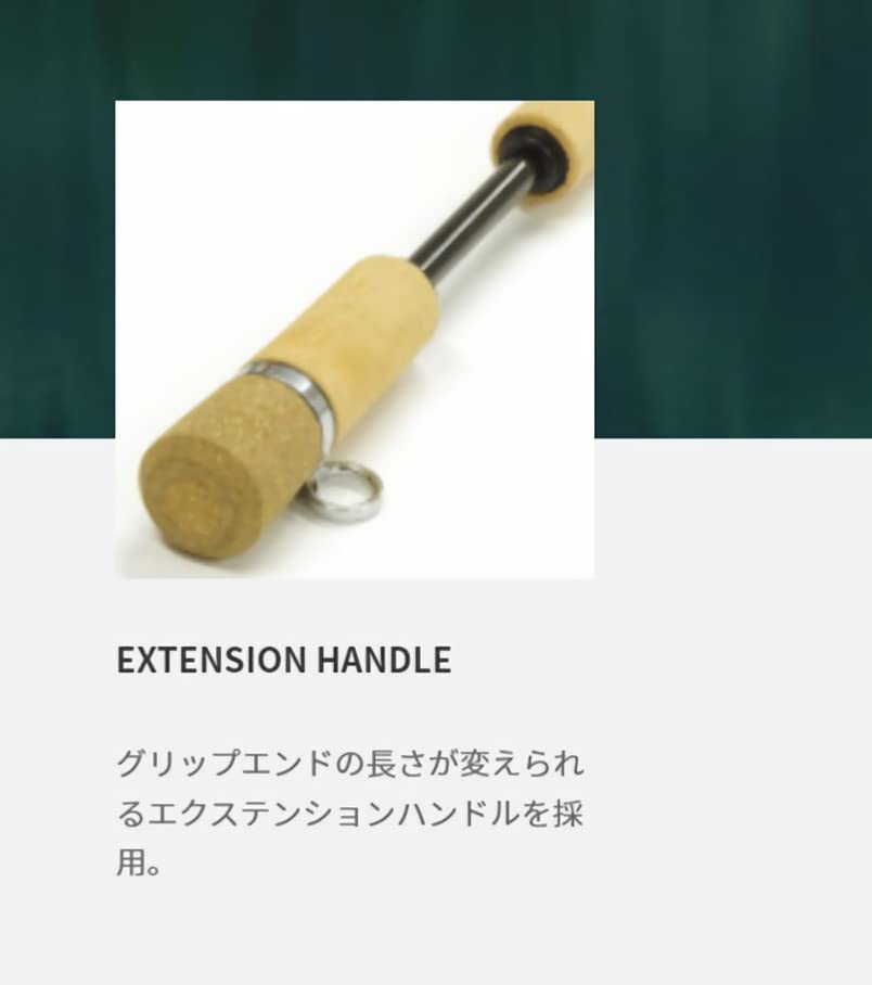 Amazon | テイルウォーク(Tailwalk) ロッド パドラーナ S56/59 LIGHT