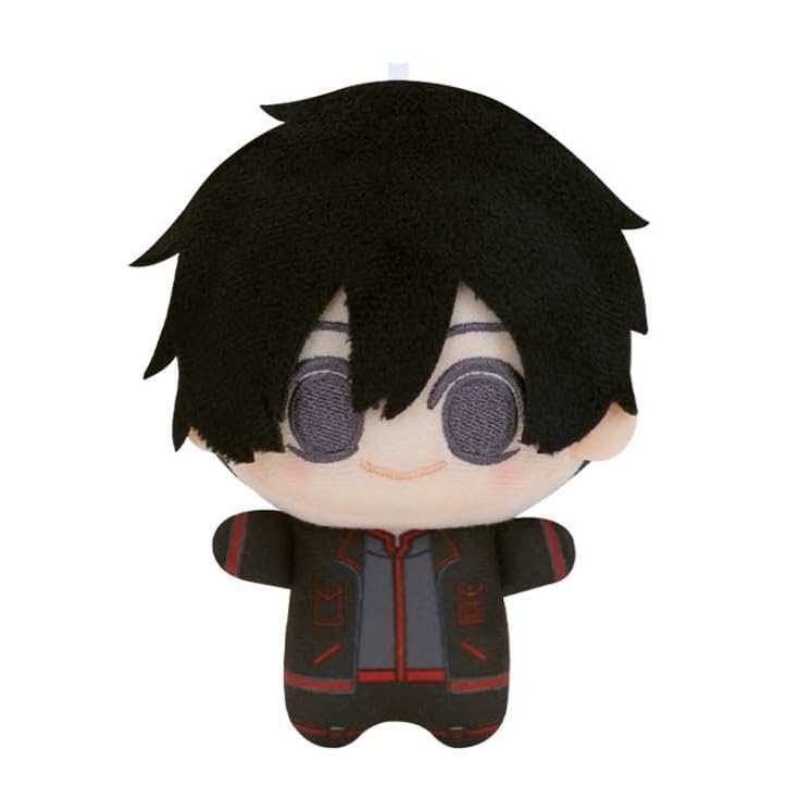 Amazon.co.jp: 【公式】 桃源'暗鬼 ちびぐるみ vol.2 ぬいぐるみ (淀川